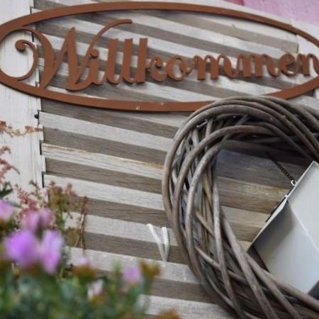 Appartamento Travel Freiraum Willstätt Esterno foto