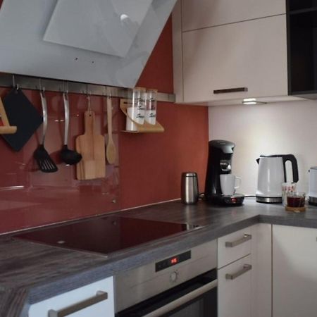 Appartamento Travel Freiraum Willstätt Esterno foto