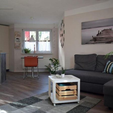 Appartamento Travel Freiraum Willstätt Esterno foto
