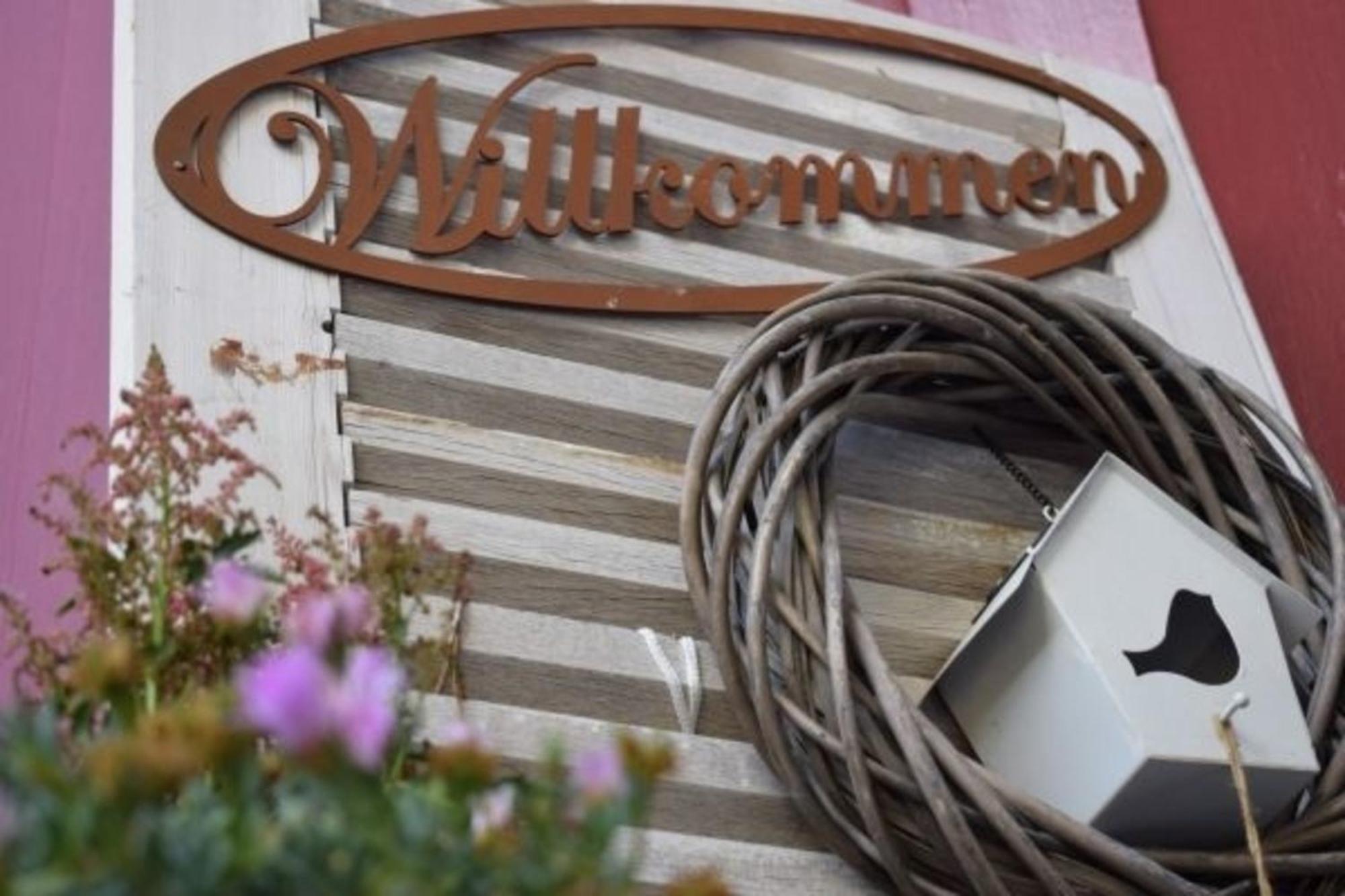 Appartamento Travel Freiraum Willstätt Esterno foto