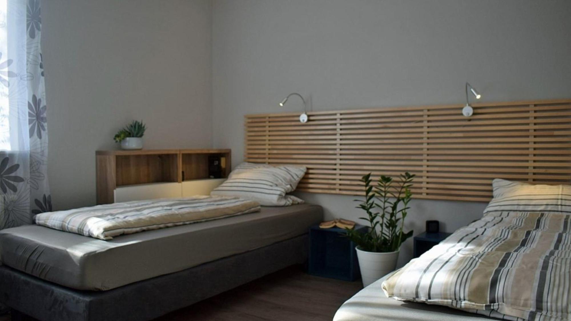 Appartamento Travel Freiraum Willstätt Esterno foto