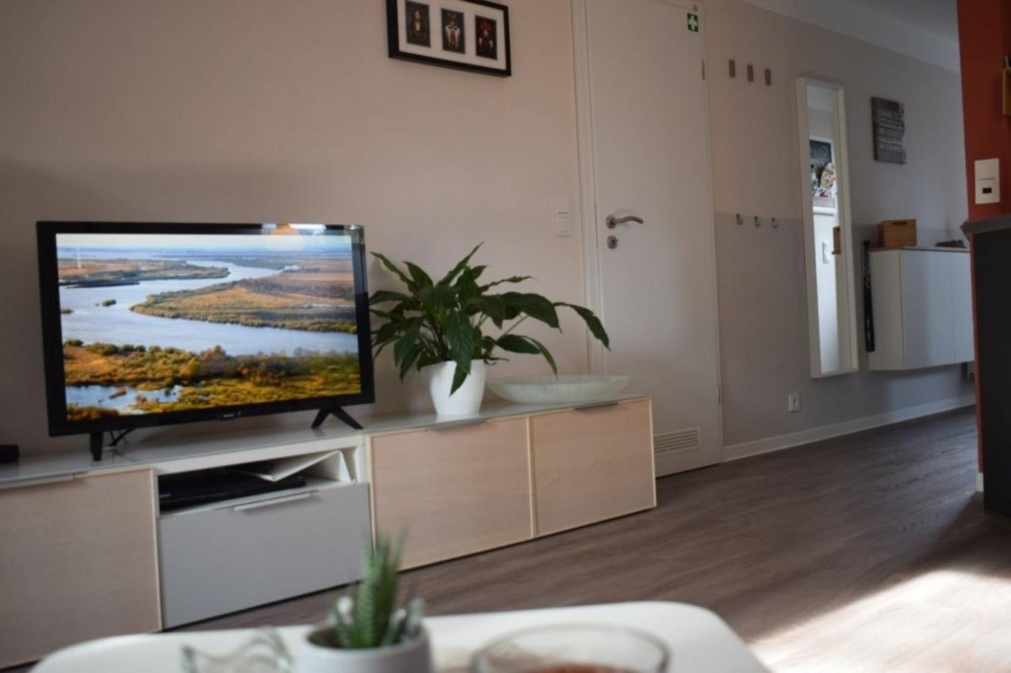 Appartamento Travel Freiraum Willstätt Esterno foto